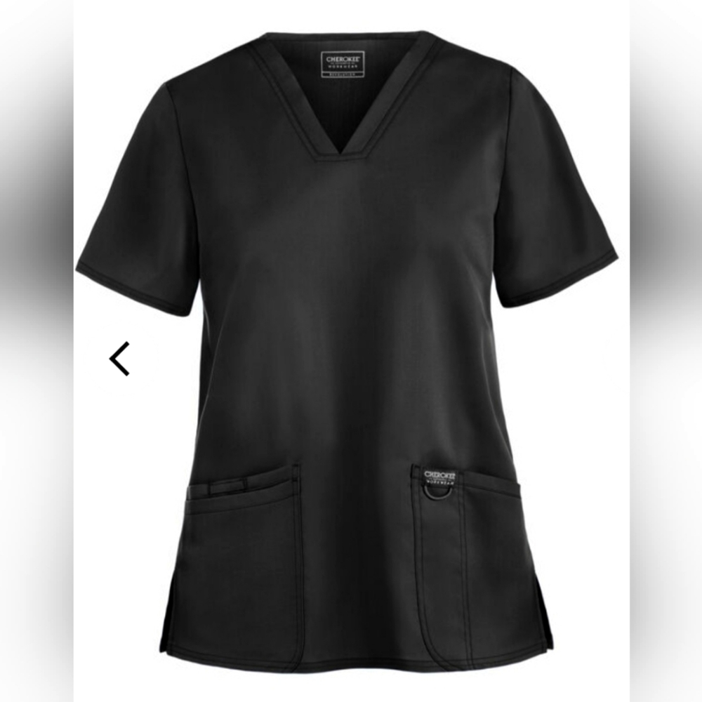 SET✅️ Cherokee revolution scrub set SM/SMTall